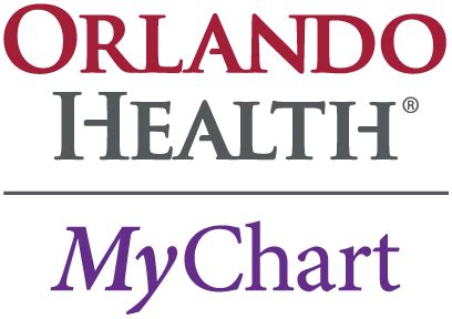 www.orlandohealth.com|orlando health my mychart.